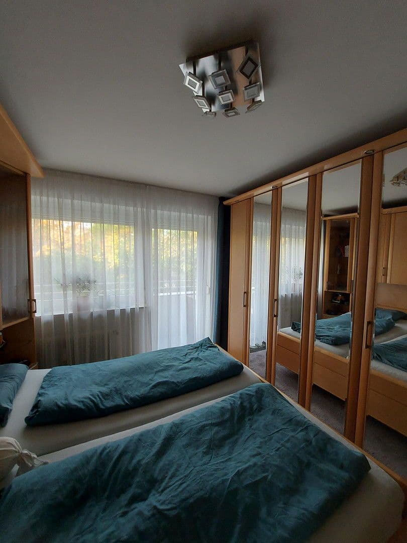Prodej bytu 3+1 73 m², Gelbhofstr. 5, München, Bavorsko Prodej bytu 3+1 73 m², Gelbhofstr. 5, München, Bavorsko