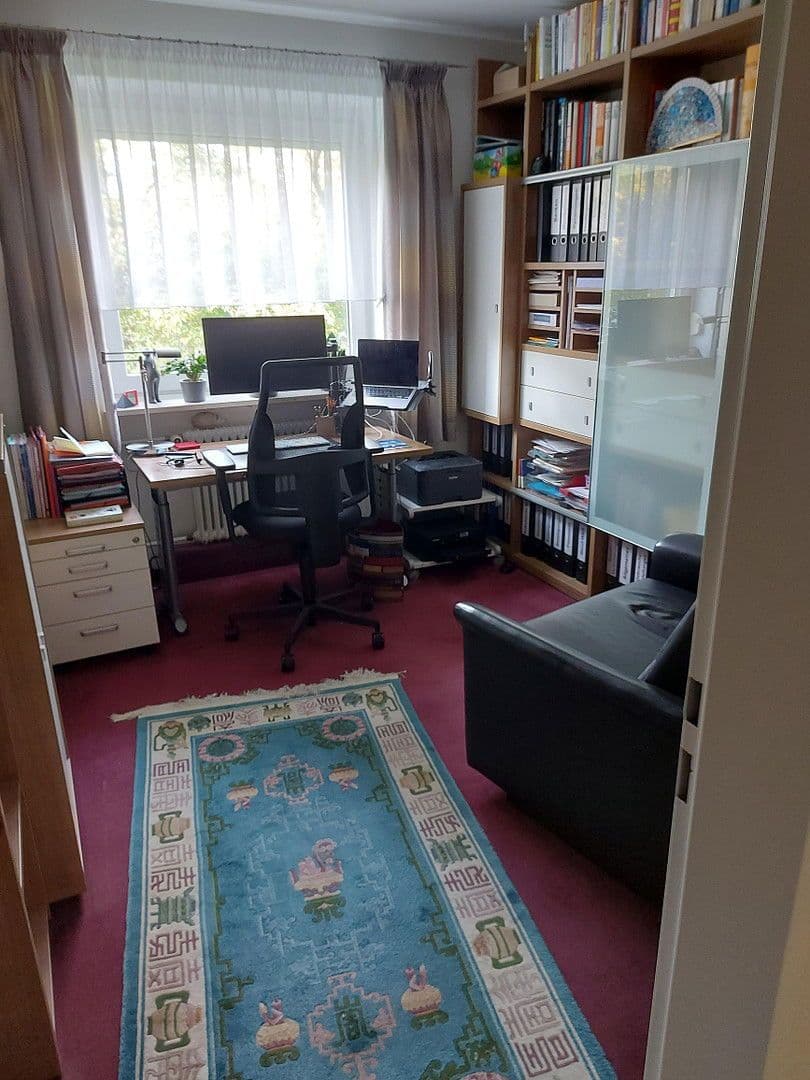 Prodej bytu 3+1 73 m², Gelbhofstr. 5, München, Bavorsko Prodej bytu 3+1 73 m², Gelbhofstr. 5, München, Bavorsko