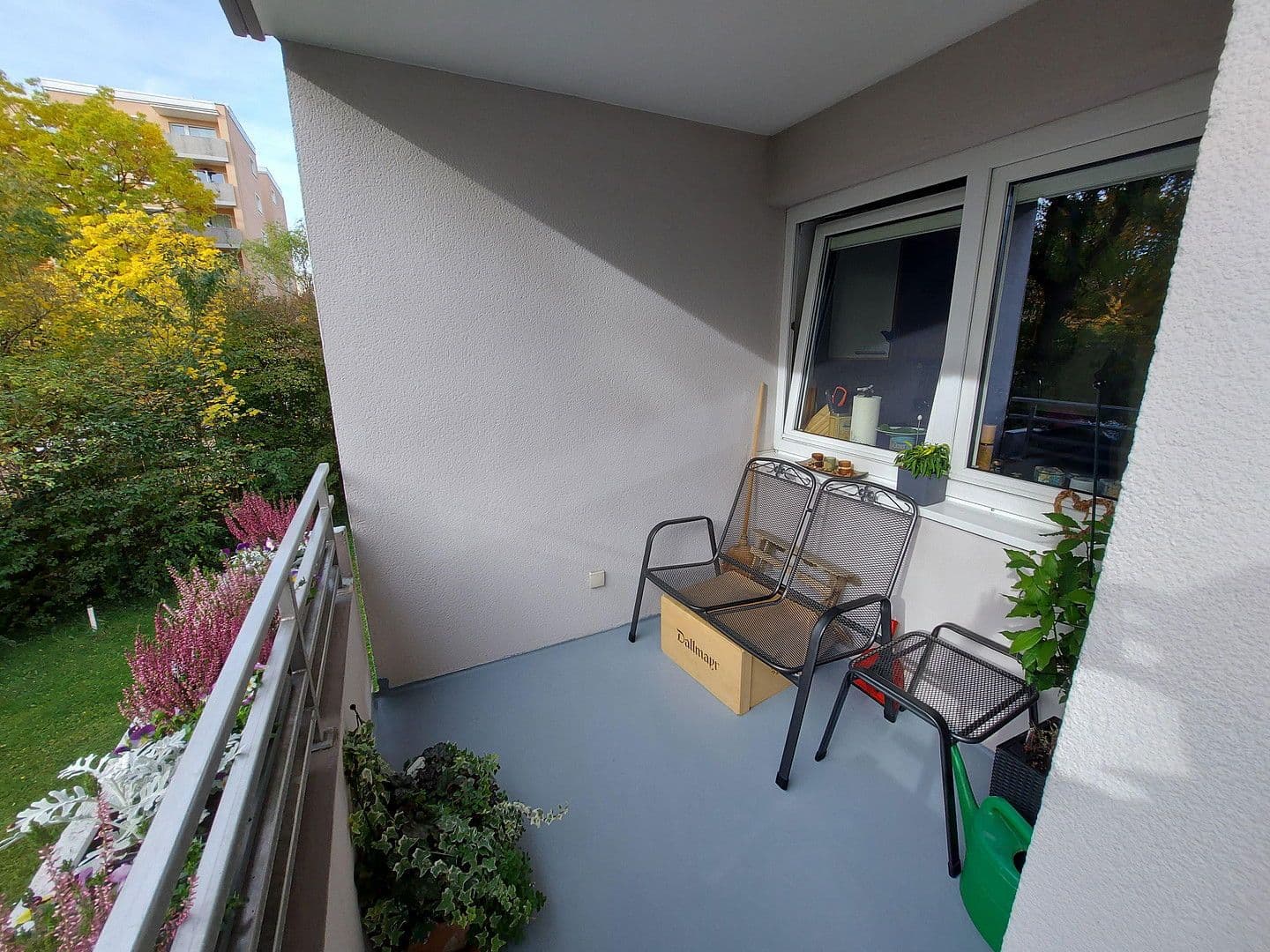Prodej bytu 3+1 73 m², Gelbhofstr. 5, München, Bavorsko Prodej bytu 3+1 73 m², Gelbhofstr. 5, München, Bavorsko