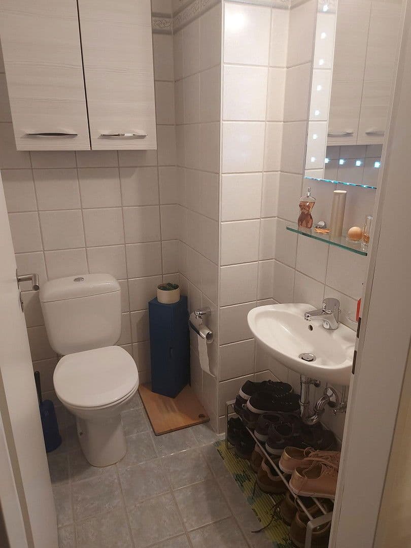 Prodej bytu 3+1 73 m², Gelbhofstr. 5, München, Bavorsko Prodej bytu 3+1 73 m², Gelbhofstr. 5, München, Bavorsko