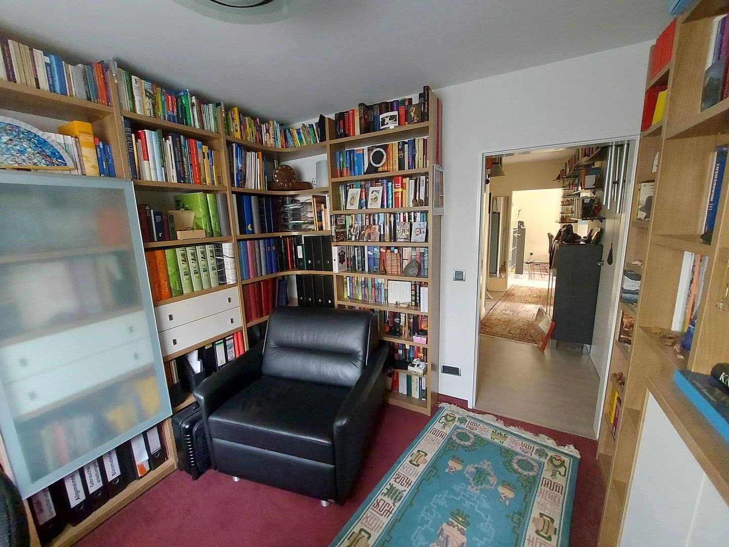 Prodej bytu 3+1 73 m², Gelbhofstr. 5, München, Bavorsko Prodej bytu 3+1 73 m², Gelbhofstr. 5, München, Bavorsko