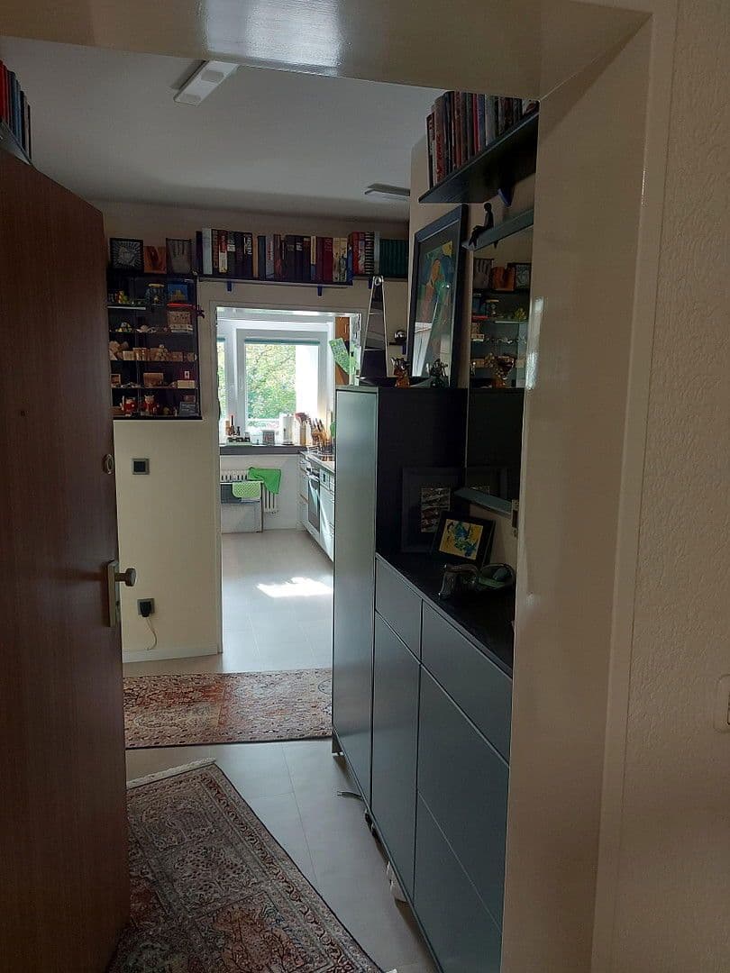 Prodej bytu 3+1 73 m², Gelbhofstr. 5, München, Bavorsko Prodej bytu 3+1 73 m², Gelbhofstr. 5, München, Bavorsko