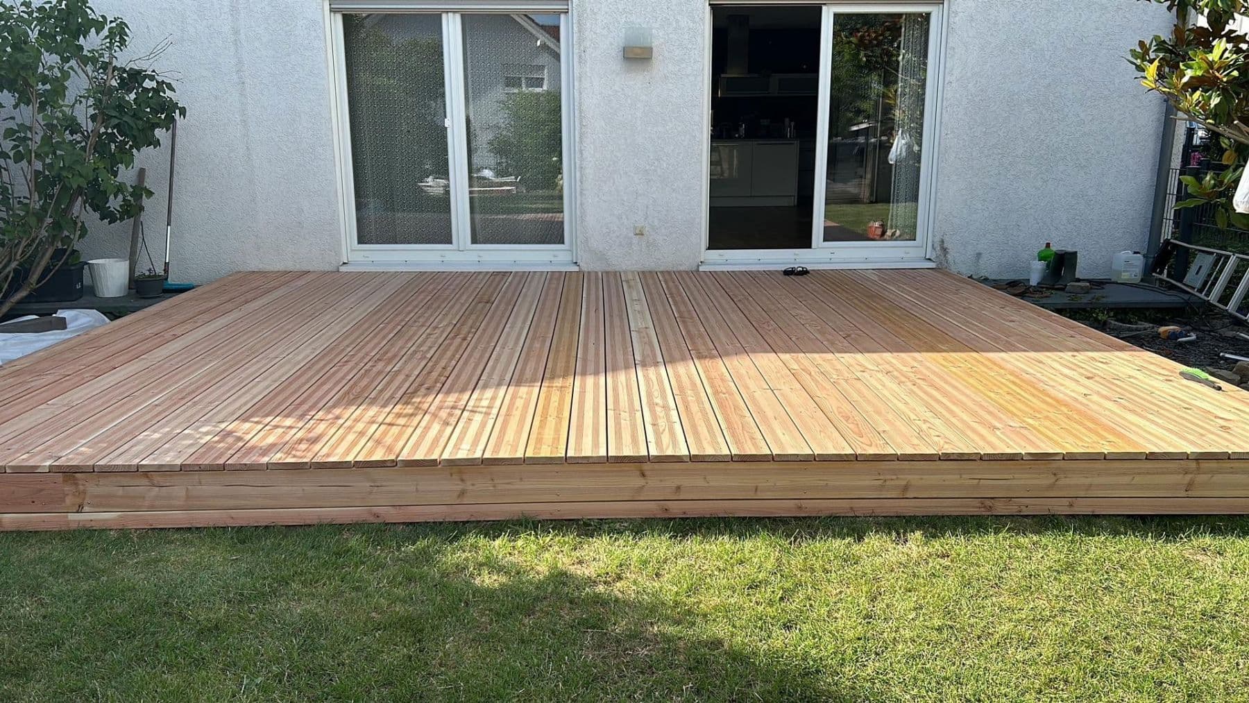 Prodej domu 185 m², pozemek 380 m², An der Anhaide 8, Wörth am Rhein, Porýní-Falc Prodej domu 185 m², pozemek 380 m², An der Anhaide 8, Wörth am Rhein, Porýní-Falc