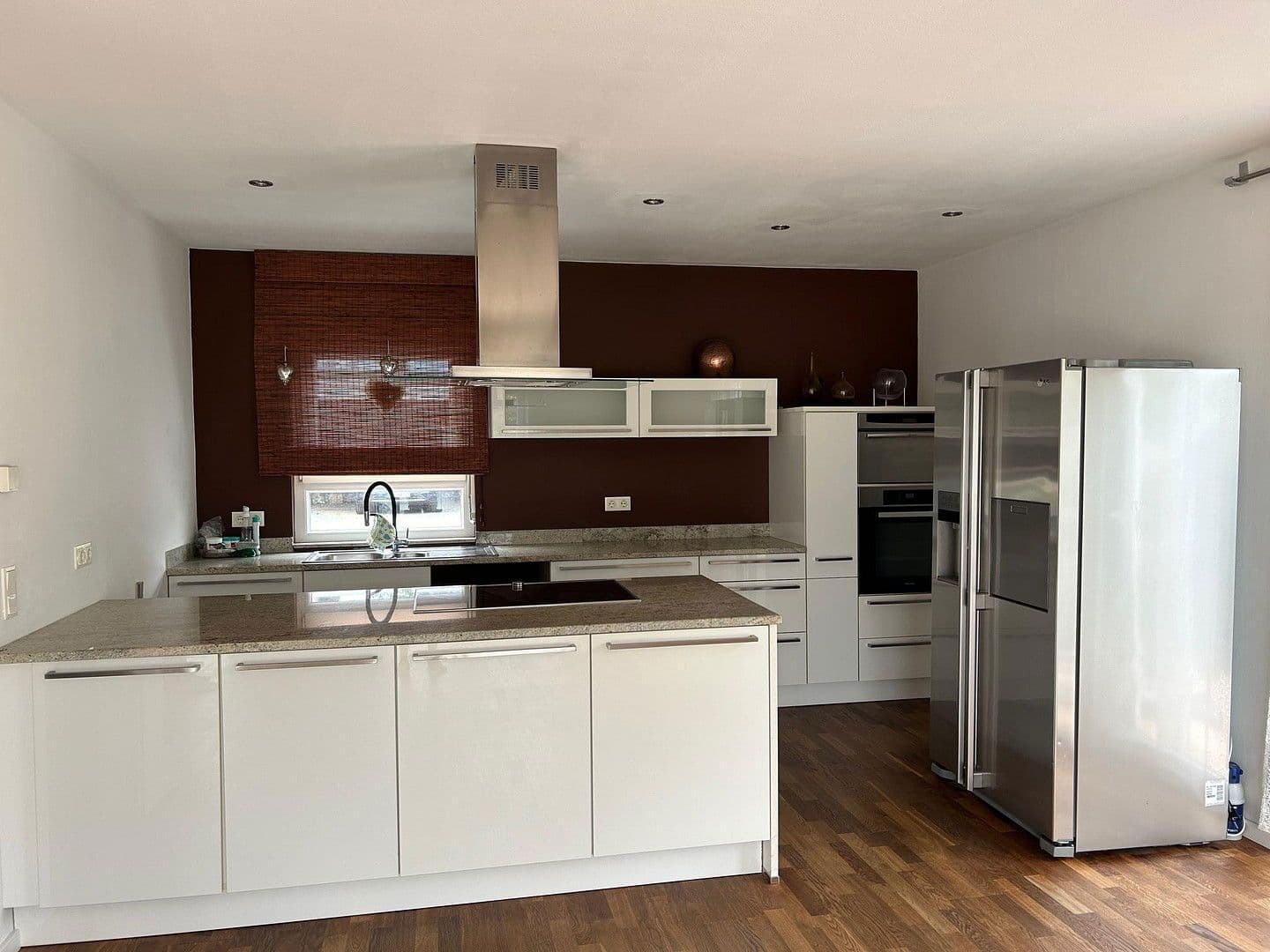 Prodej domu 185 m², pozemek 380 m², An der Anhaide 8, Wörth am Rhein, Porýní-Falc Prodej domu 185 m², pozemek 380 m², An der Anhaide 8, Wörth am Rhein, Porýní-Falc