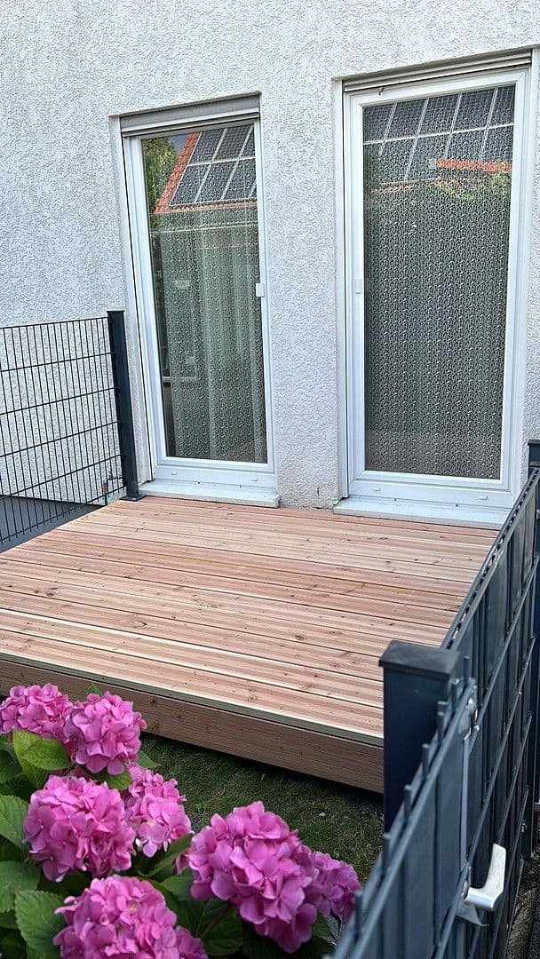 Prodej domu 185 m², pozemek 380 m², An der Anhaide 8, Wörth am Rhein, Porýní-Falc Prodej domu 185 m², pozemek 380 m², An der Anhaide 8, Wörth am Rhein, Porýní-Falc