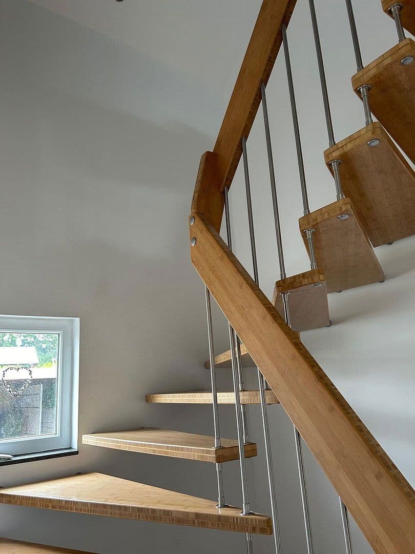Prodej domu 185 m², pozemek 380 m², An der Anhaide 8, Wörth am Rhein, Porýní-Falc Prodej domu 185 m², pozemek 380 m², An der Anhaide 8, Wörth am Rhein, Porýní-Falc