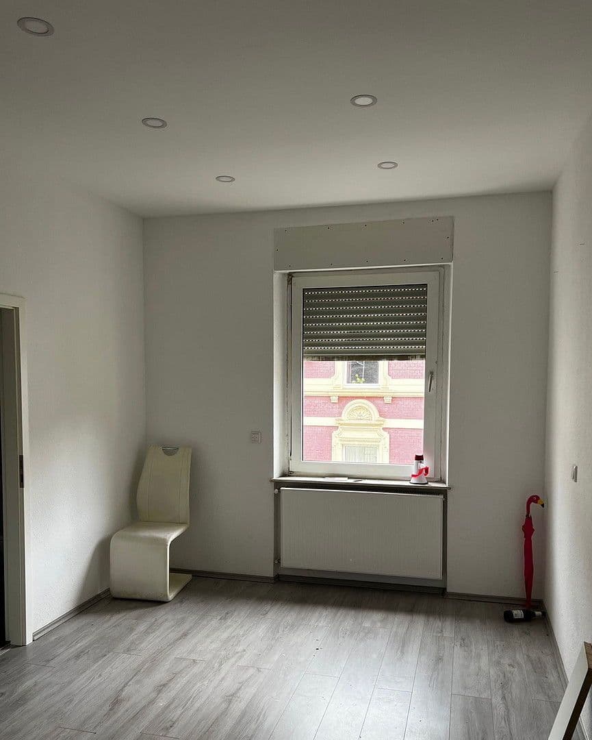 Pronájem bytu 1+kk 38 m², Kaiserstr. 102, Wuppertal, Severní Porýní-Vestfálsko Pronájem bytu 1+kk 38 m², Kaiserstr. 102, Wuppertal, Severní Porýní-Vestfálsko