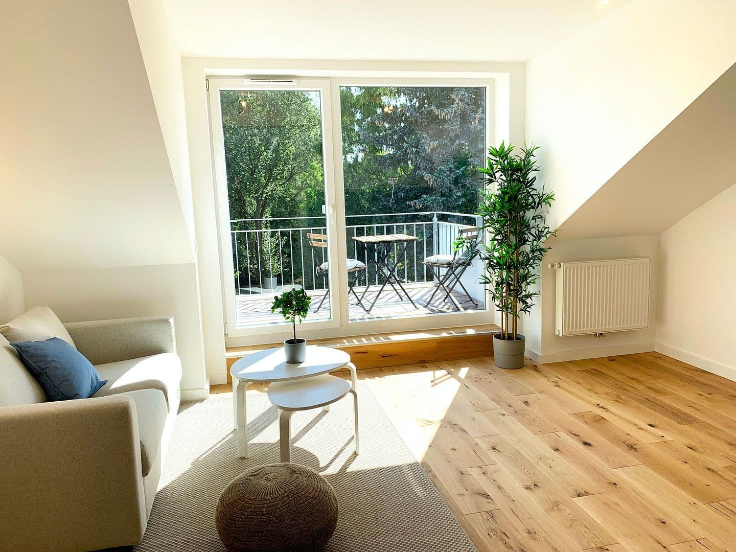 Pronájem bytu 1+kk 40 m², Holstenhofweg 10, Hamburg, Hamburg Pronájem bytu 1+kk 40 m², Holstenhofweg 10, Hamburg, Hamburg