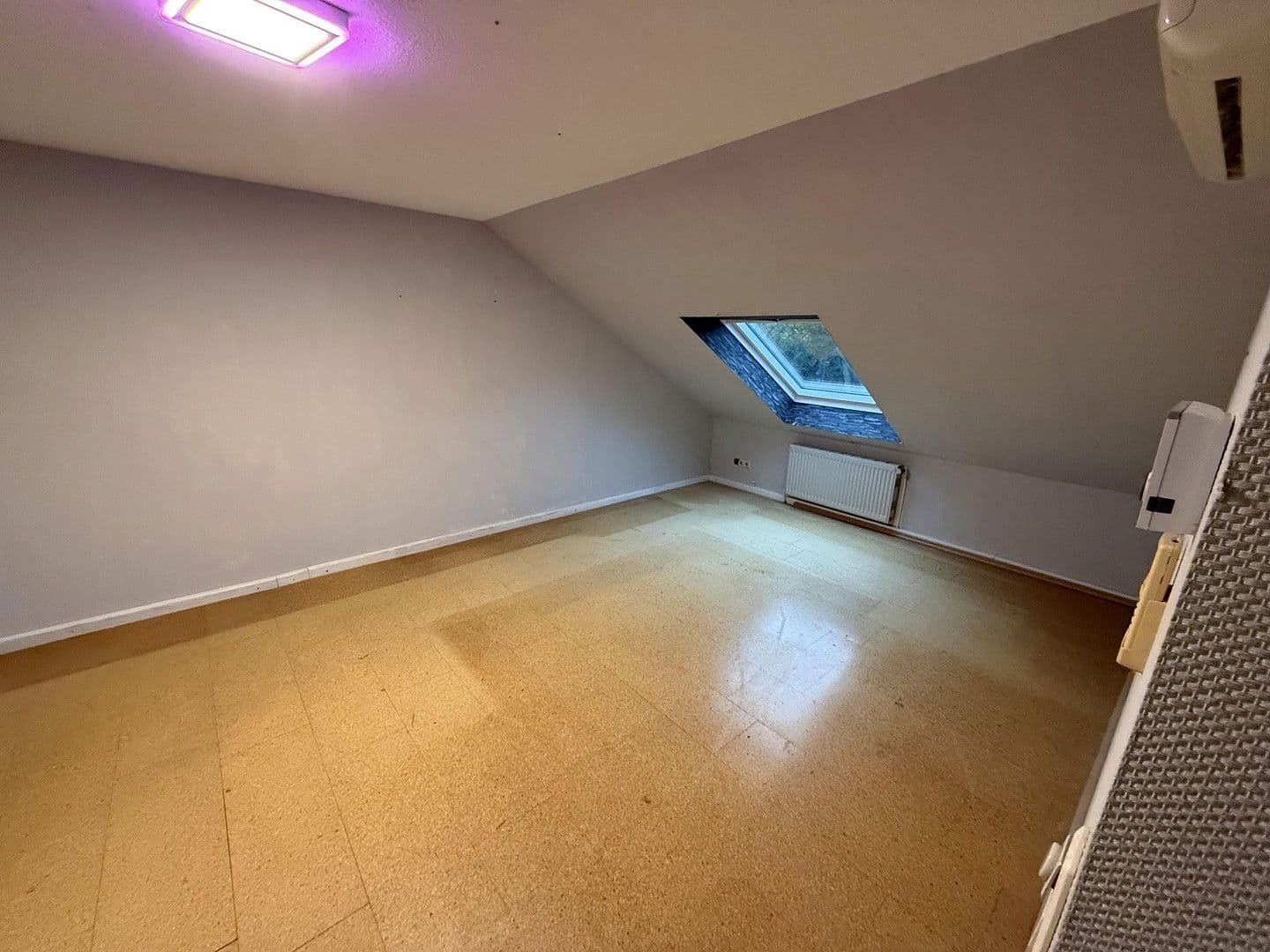 Pronájem bytu 1+1 45 m², Grenzweg 102, Herne, Severní Porýní-Vestfálsko Pronájem bytu 1+1 45 m², Grenzweg 102, Herne, Severní Porýní-Vestfálsko