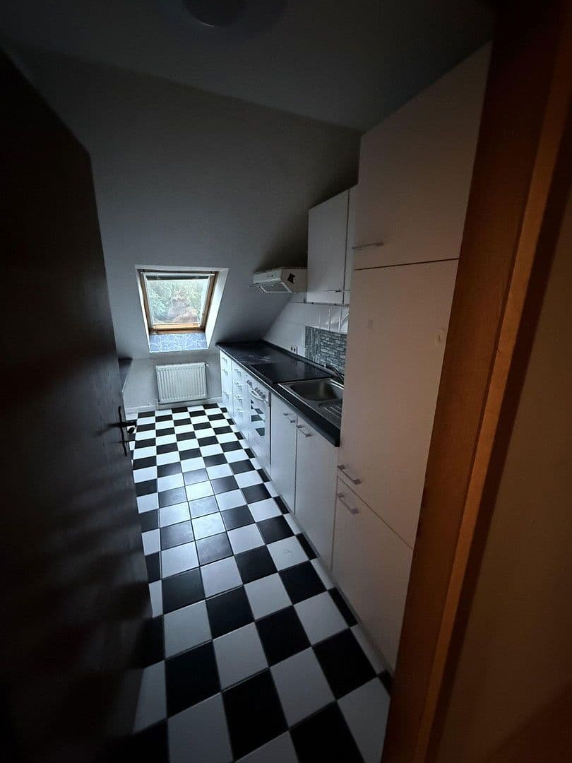 Pronájem bytu 1+1 45 m², Grenzweg 102, Herne, Severní Porýní-Vestfálsko Pronájem bytu 1+1 45 m², Grenzweg 102, Herne, Severní Porýní-Vestfálsko