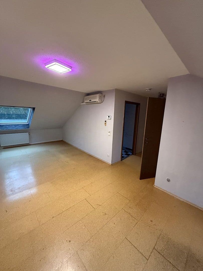 Pronájem bytu 1+1 45 m², Grenzweg 102, Herne, Severní Porýní-Vestfálsko Pronájem bytu 1+1 45 m², Grenzweg 102, Herne, Severní Porýní-Vestfálsko