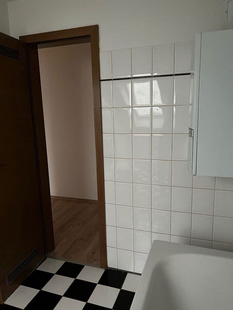 Pronájem bytu 1+1 45 m², Grenzweg 102, Herne, Severní Porýní-Vestfálsko Pronájem bytu 1+1 45 m², Grenzweg 102, Herne, Severní Porýní-Vestfálsko