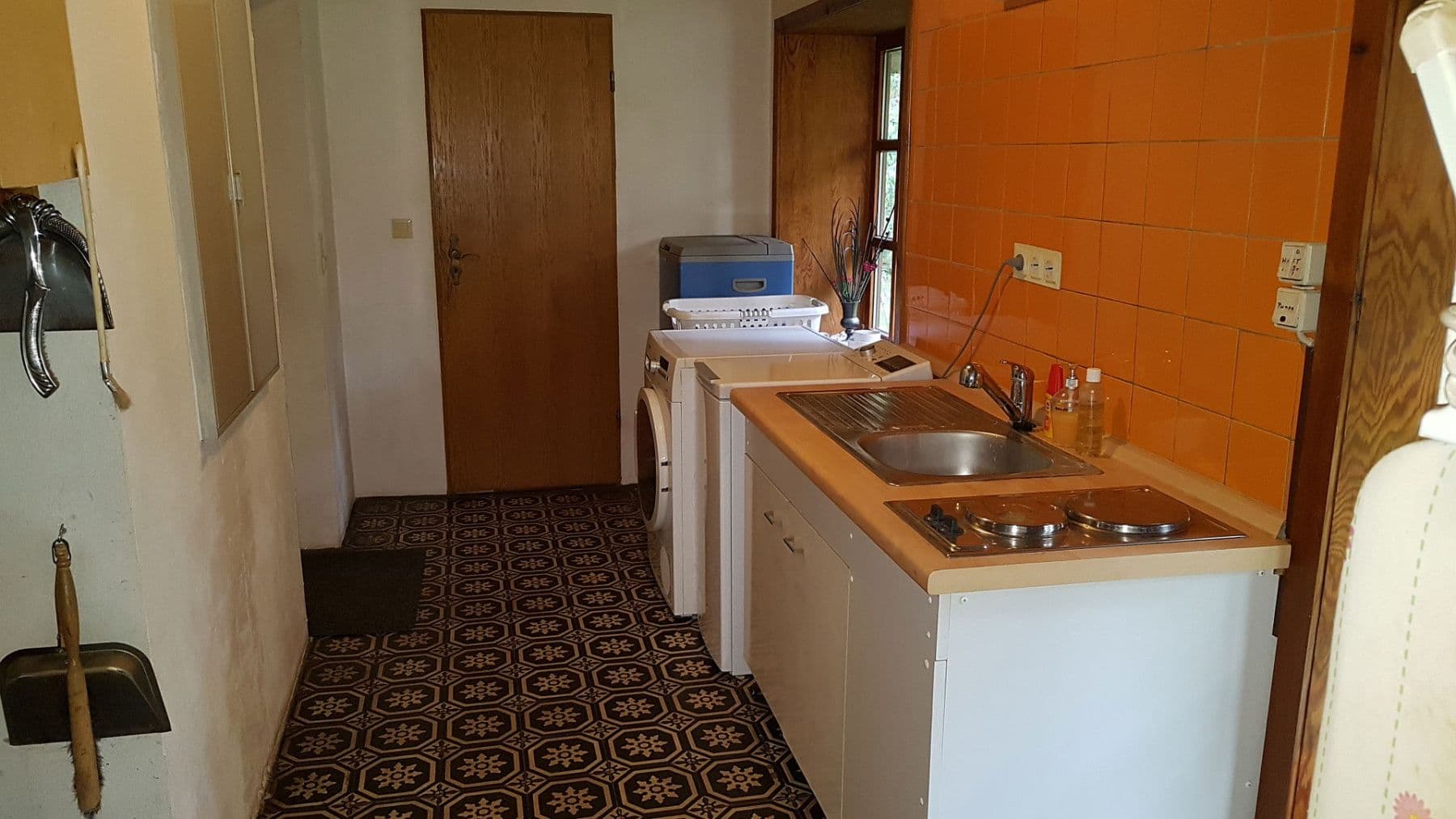 Prodej domu 262 m², pozemek 21.000 m², Klenkendorf 26, Gnarrenburg, Dolní Sasko Prodej domu 262 m², pozemek 21.000 m², Klenkendorf 26, Gnarrenburg, Dolní Sasko