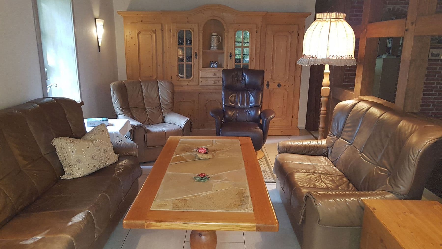 Prodej domu 262 m², pozemek 21.000 m², Klenkendorf 26, Gnarrenburg, Dolní Sasko Prodej domu 262 m², pozemek 21.000 m², Klenkendorf 26, Gnarrenburg, Dolní Sasko