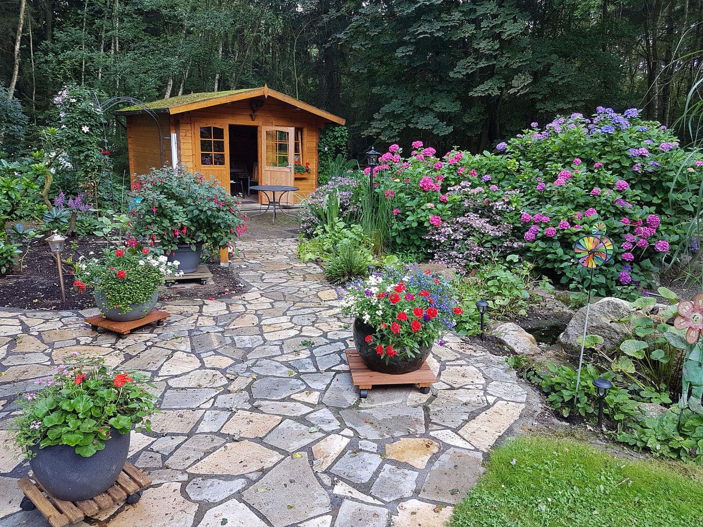 Prodej domu 262 m², pozemek 21.000 m², Klenkendorf 26, Gnarrenburg, Dolní Sasko Prodej domu 262 m², pozemek 21.000 m², Klenkendorf 26, Gnarrenburg, Dolní Sasko