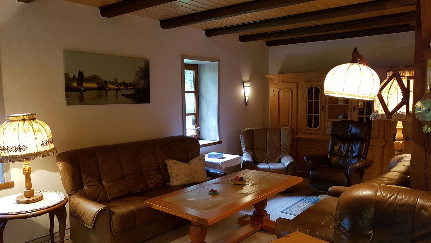 Prodej domu 262 m², pozemek 21.000 m², Klenkendorf 26, Gnarrenburg, Dolní Sasko Prodej domu 262 m², pozemek 21.000 m², Klenkendorf 26, Gnarrenburg, Dolní Sasko