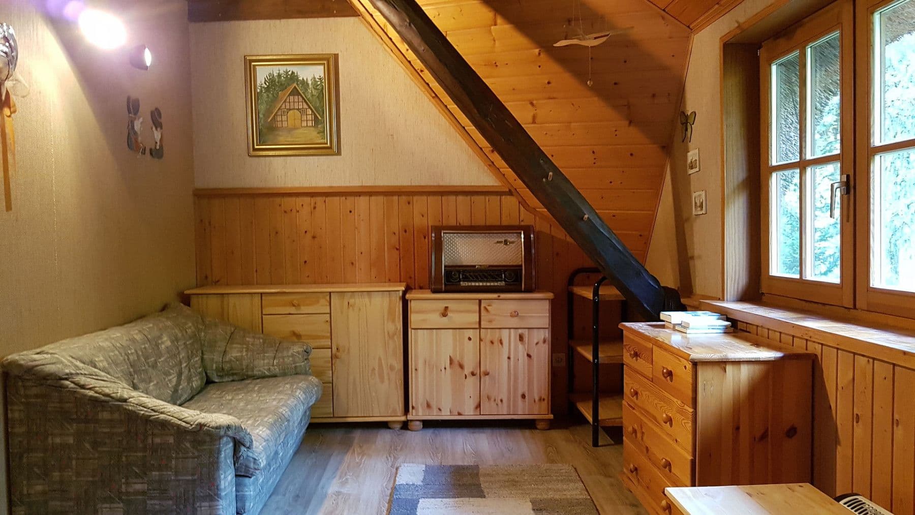 Prodej domu 262 m², pozemek 21.000 m², Klenkendorf 26, Gnarrenburg, Dolní Sasko Prodej domu 262 m², pozemek 21.000 m², Klenkendorf 26, Gnarrenburg, Dolní Sasko