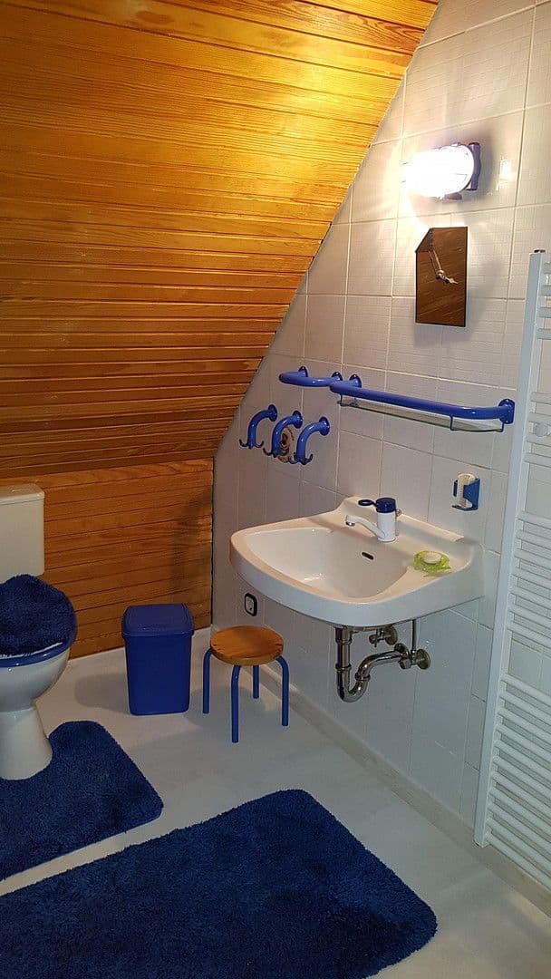 Prodej domu 262 m², pozemek 21.000 m², Klenkendorf 26, Gnarrenburg, Dolní Sasko Prodej domu 262 m², pozemek 21.000 m², Klenkendorf 26, Gnarrenburg, Dolní Sasko