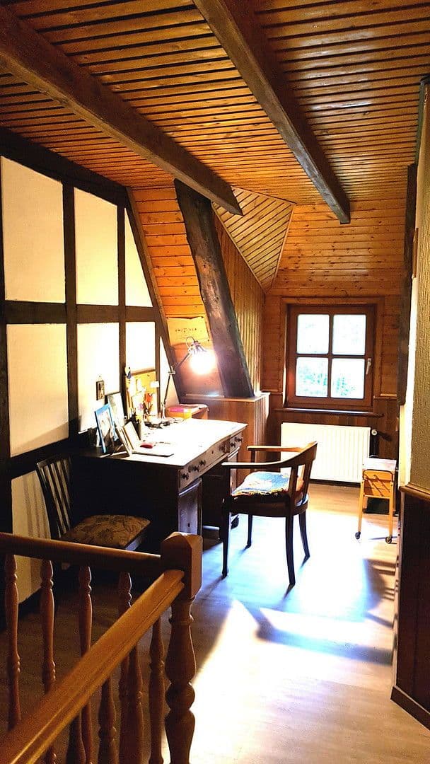 Prodej domu 262 m², pozemek 21.000 m², Klenkendorf 26, Gnarrenburg, Dolní Sasko Prodej domu 262 m², pozemek 21.000 m², Klenkendorf 26, Gnarrenburg, Dolní Sasko