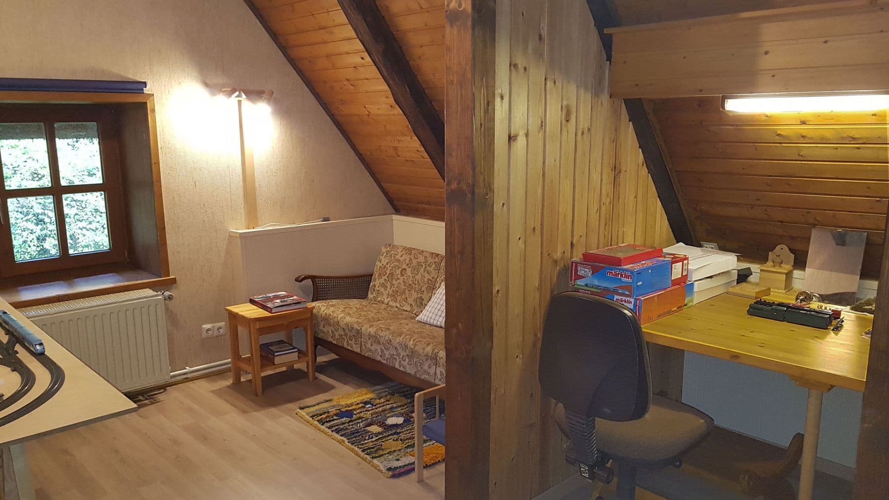 Prodej domu 262 m², pozemek 21.000 m², Klenkendorf 26, Gnarrenburg, Dolní Sasko Prodej domu 262 m², pozemek 21.000 m², Klenkendorf 26, Gnarrenburg, Dolní Sasko