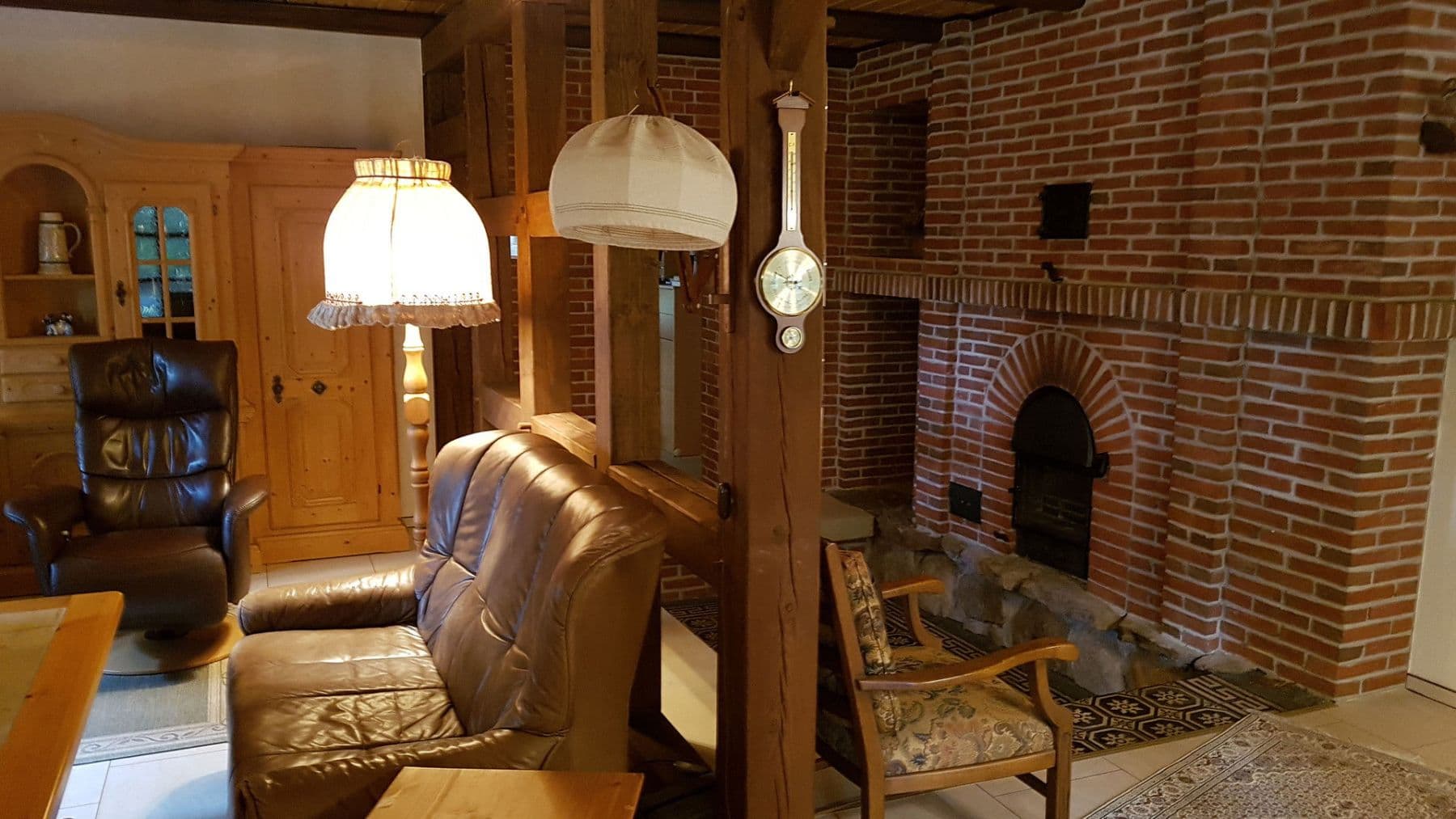 Prodej domu 262 m², pozemek 21.000 m², Klenkendorf 26, Gnarrenburg, Dolní Sasko Prodej domu 262 m², pozemek 21.000 m², Klenkendorf 26, Gnarrenburg, Dolní Sasko