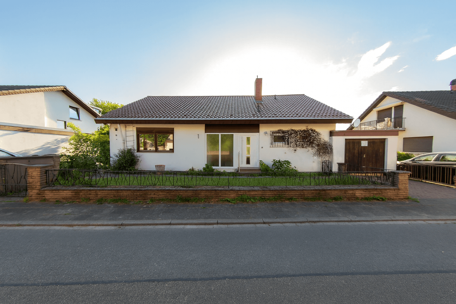 Pronájem domu 195 m², pozemek 500 m², Sanserweg 9, Leimen, Bádensko-Württembersko Pronájem domu 195 m², pozemek 500 m², Sanserweg 9, Leimen, Bádensko-Württembersko