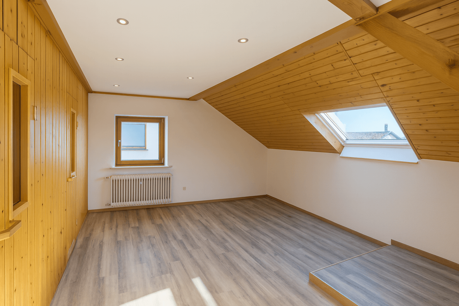 Pronájem domu 195 m², pozemek 500 m², Sanserweg 9, Leimen, Bádensko-Württembersko Pronájem domu 195 m², pozemek 500 m², Sanserweg 9, Leimen, Bádensko-Württembersko