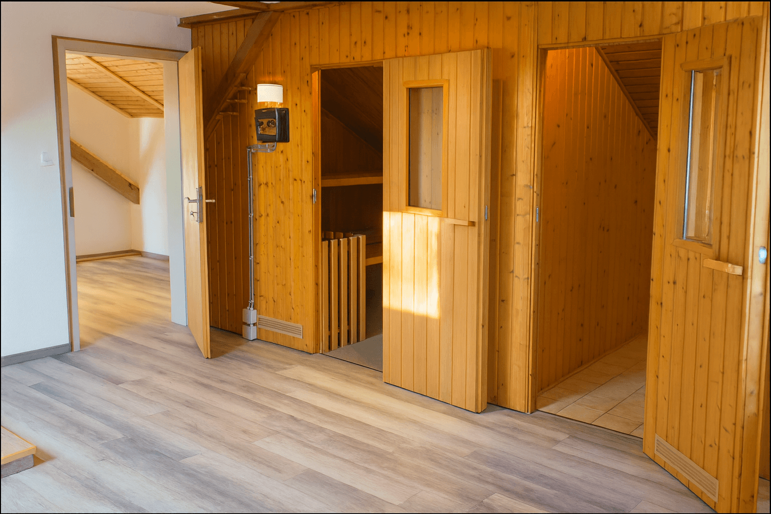 Pronájem domu 195 m², pozemek 500 m², Sanserweg 9, Leimen, Bádensko-Württembersko Pronájem domu 195 m², pozemek 500 m², Sanserweg 9, Leimen, Bádensko-Württembersko