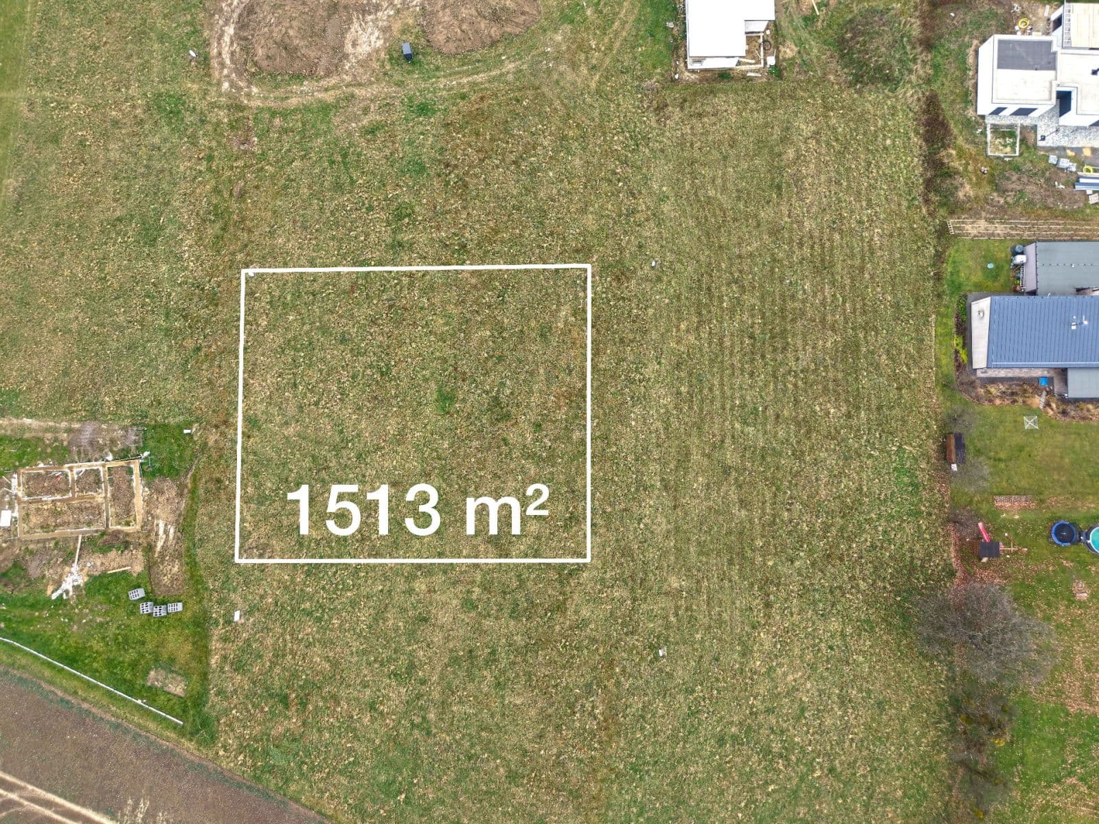 Prodej pozemku 1.503 m², Brušperk, Moravskoslezský kraj Prodej pozemku 1.503 m², Brušperk, Moravskoslezský kraj