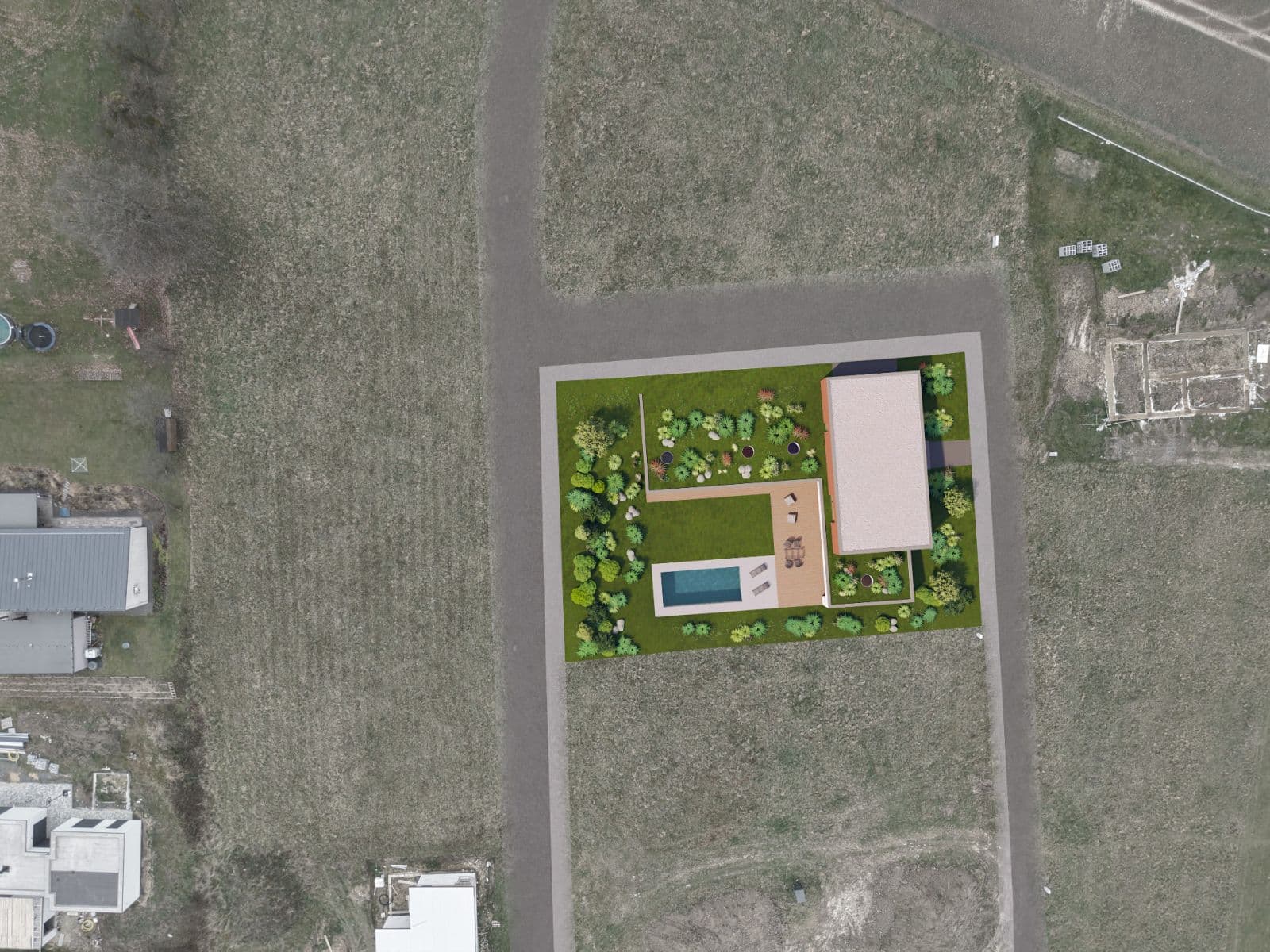 Prodej pozemku 1.503 m², Brušperk, Moravskoslezský kraj Prodej pozemku 1.503 m², Brušperk, Moravskoslezský kraj