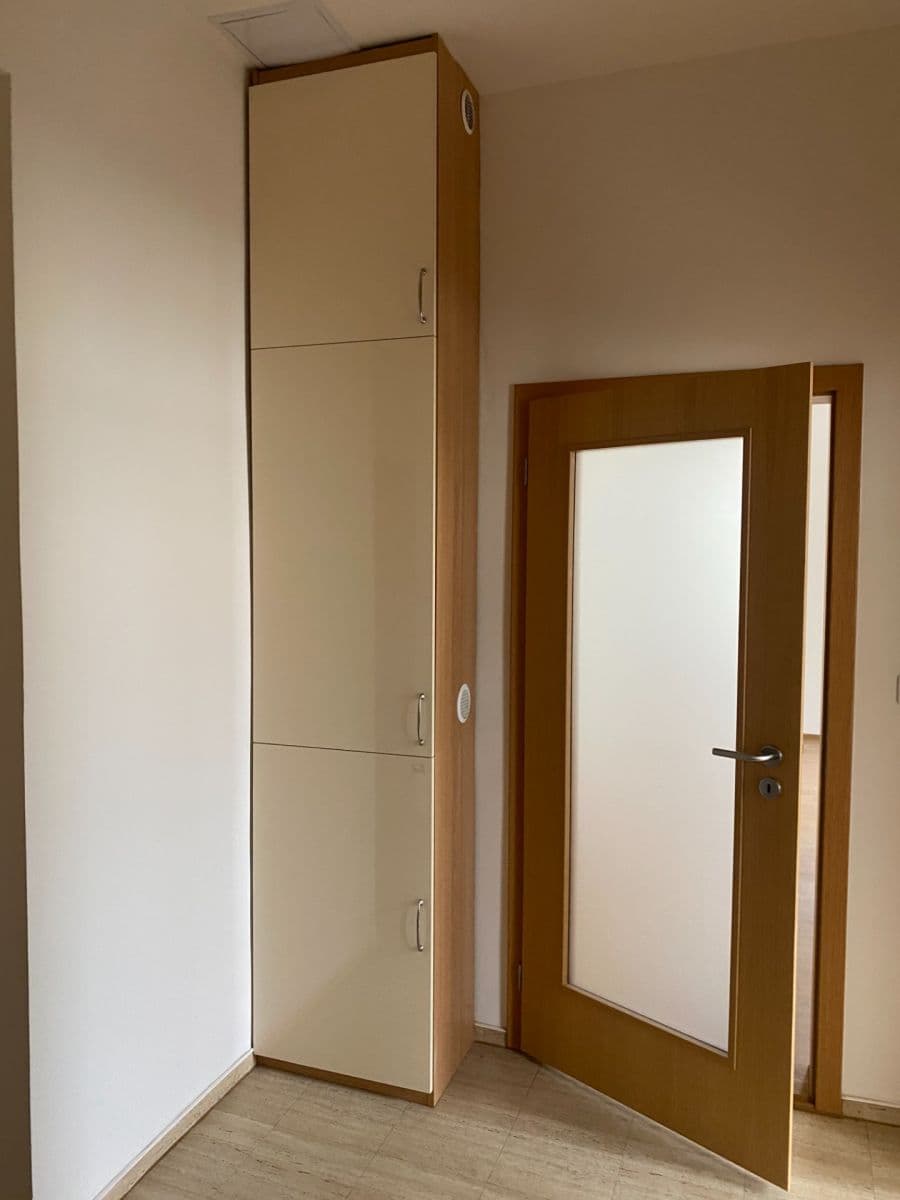 Pronájem bytu 2+1 74 m², Rumunská, Praha, Praha Pronájem bytu 2+1 74 m², Rumunská, Praha, Praha