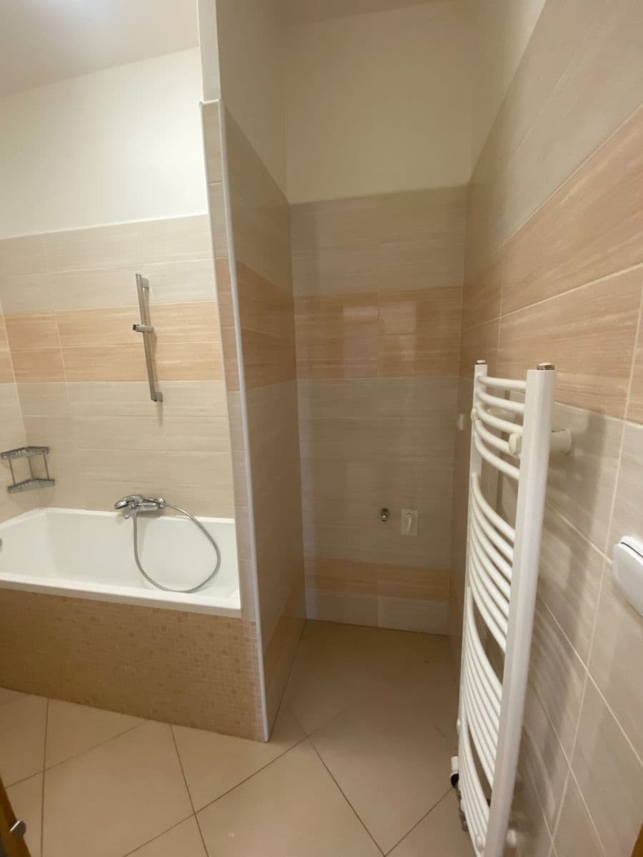 Pronájem bytu 2+1 74 m², Rumunská, Praha, Praha Pronájem bytu 2+1 74 m², Rumunská, Praha, Praha