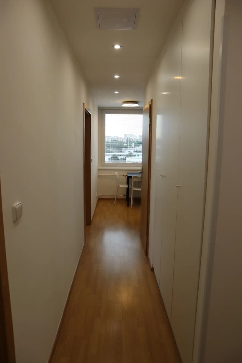 Pronájem bytu 2+kk 51 m², Rytířova, Praha, Praha Pronájem bytu 2+kk 51 m², Rytířova, Praha, Praha