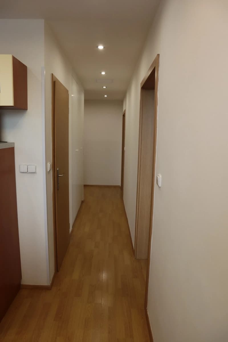 Pronájem bytu 2+kk 51 m², Rytířova, Praha, Praha Pronájem bytu 2+kk 51 m², Rytířova, Praha, Praha