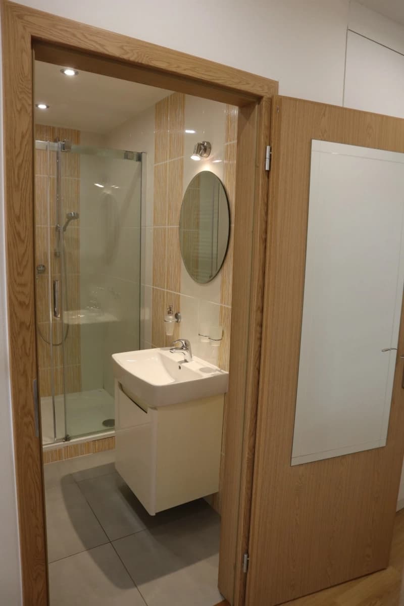 Pronájem bytu 2+kk 51 m², Rytířova, Praha, Praha Pronájem bytu 2+kk 51 m², Rytířova, Praha, Praha