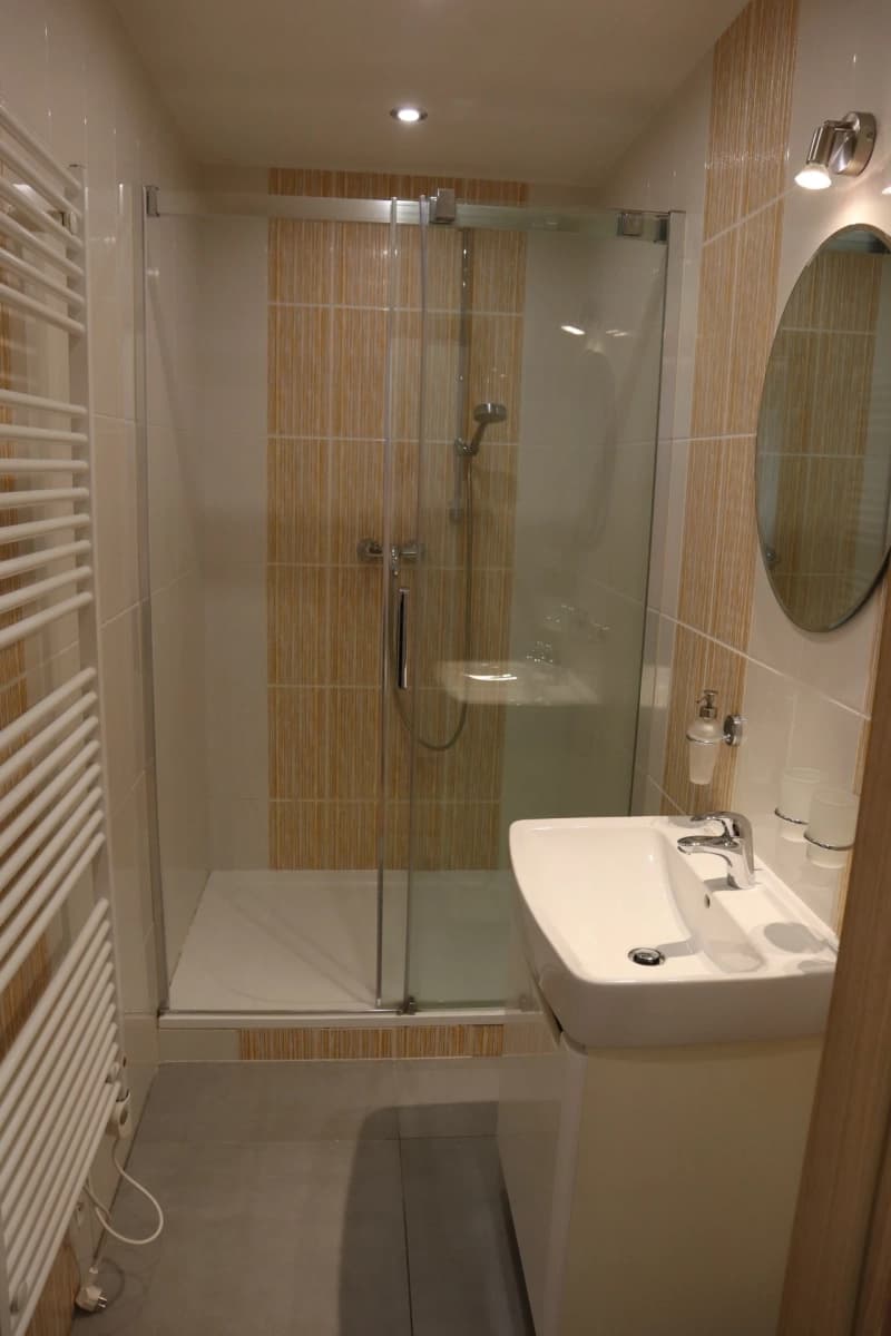Pronájem bytu 2+kk 51 m², Rytířova, Praha, Praha Pronájem bytu 2+kk 51 m², Rytířova, Praha, Praha