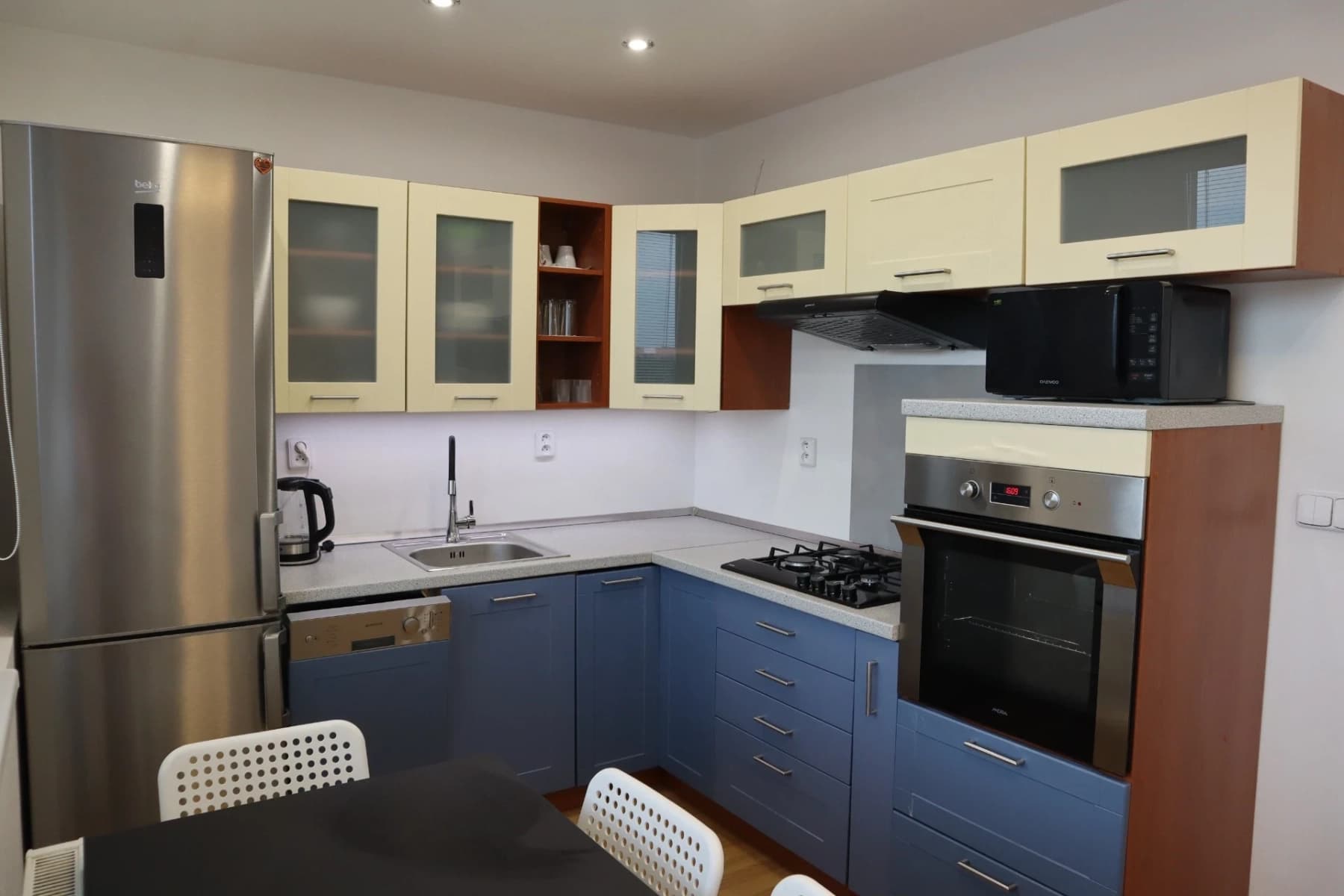 Pronájem bytu 2+kk 51 m², Rytířova, Praha, Praha Pronájem bytu 2+kk 51 m², Rytířova, Praha, Praha