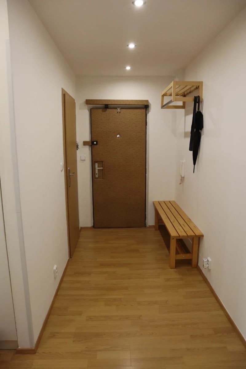 Pronájem bytu 2+kk 51 m², Rytířova, Praha, Praha Pronájem bytu 2+kk 51 m², Rytířova, Praha, Praha