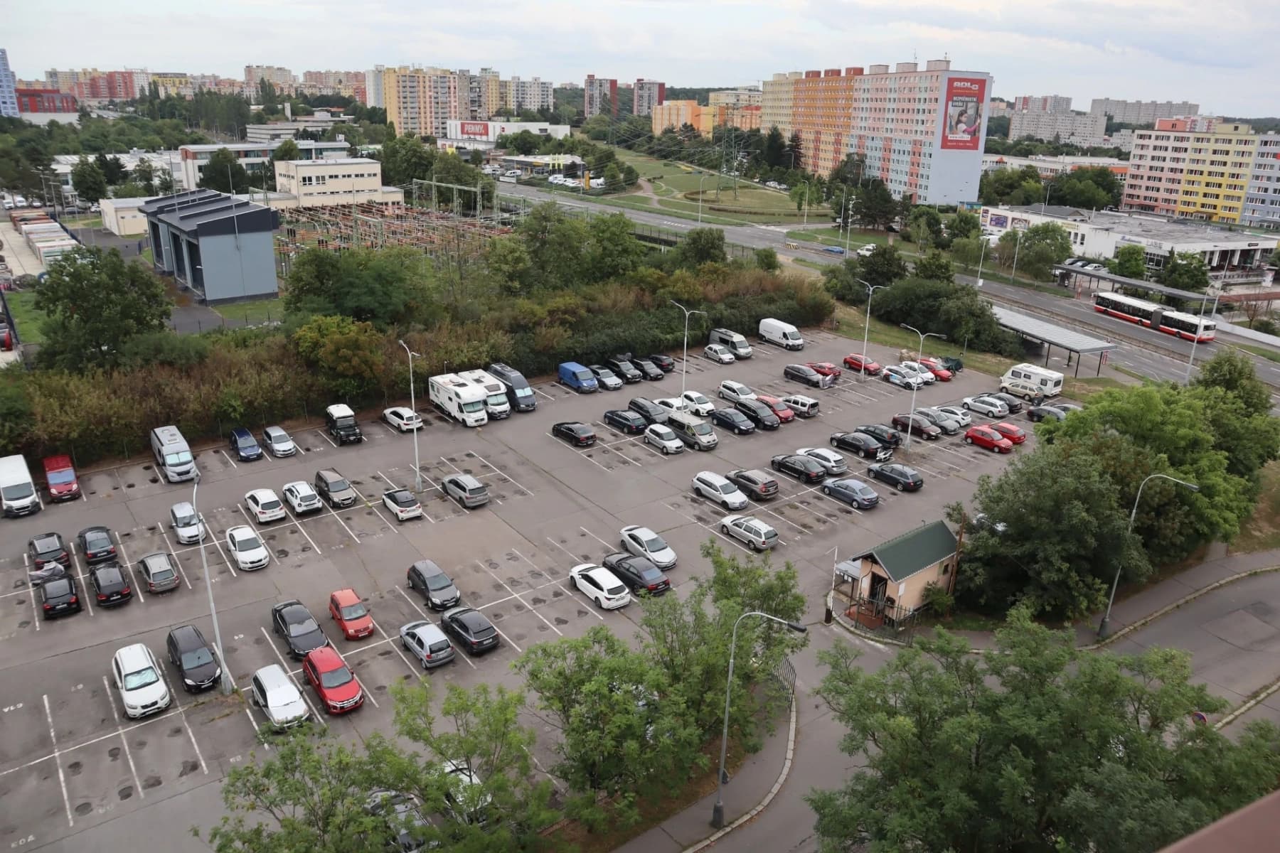 Pronájem bytu 2+kk 51 m², Rytířova, Praha, Praha Pronájem bytu 2+kk 51 m², Rytířova, Praha, Praha