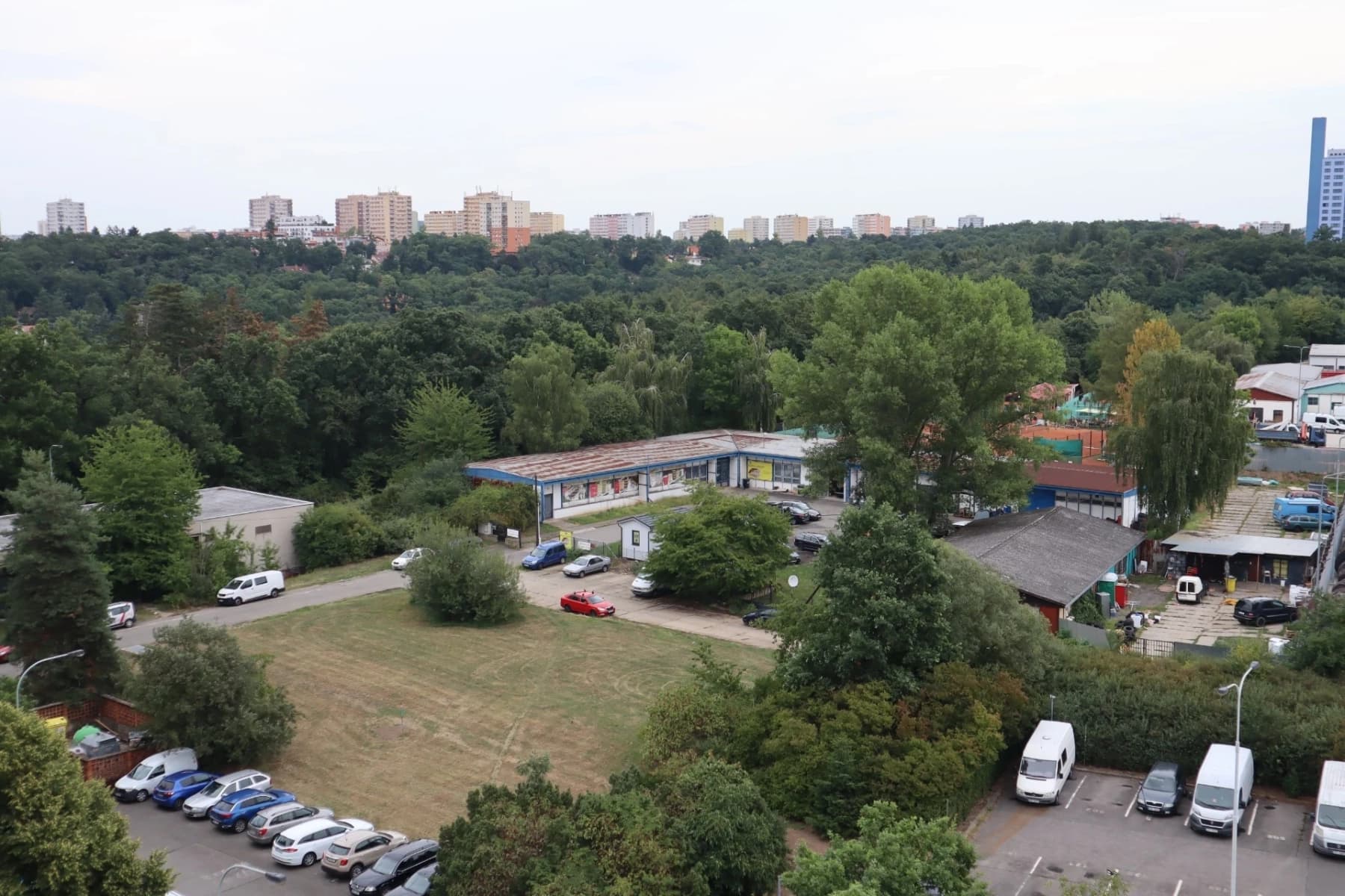 Pronájem bytu 2+kk 51 m², Rytířova, Praha, Praha Pronájem bytu 2+kk 51 m², Rytířova, Praha, Praha