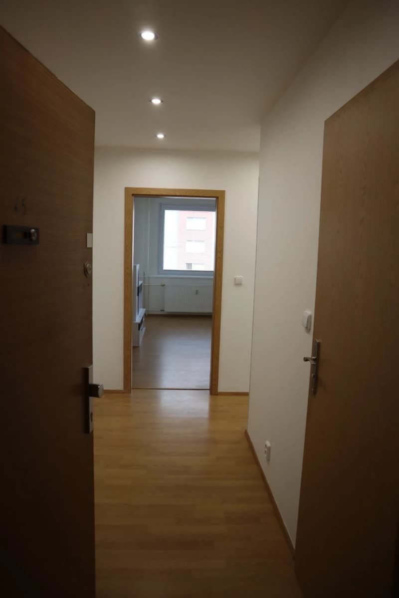 Pronájem bytu 2+kk 51 m², Rytířova, Praha, Praha Pronájem bytu 2+kk 51 m², Rytířova, Praha, Praha
