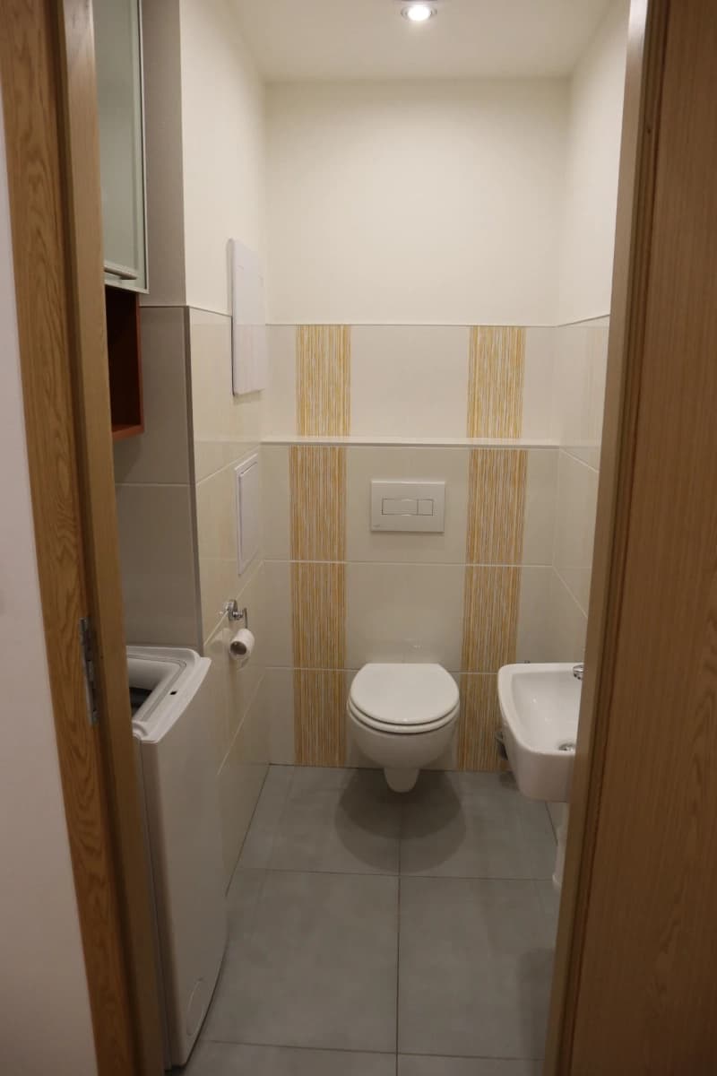 Pronájem bytu 2+kk 51 m², Rytířova, Praha, Praha Pronájem bytu 2+kk 51 m², Rytířova, Praha, Praha