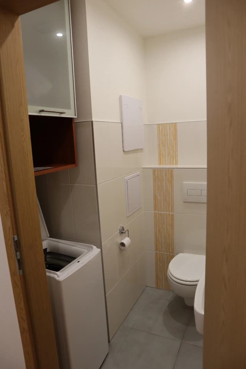 Pronájem bytu 2+kk 51 m², Rytířova, Praha, Praha Pronájem bytu 2+kk 51 m², Rytířova, Praha, Praha