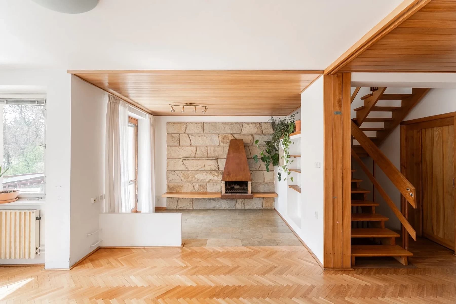 Prodej domu 221 m², pozemek 254 m², Pod Beránkou, Praha, Praha Prodej domu 221 m², pozemek 254 m², Pod Beránkou, Praha, Praha