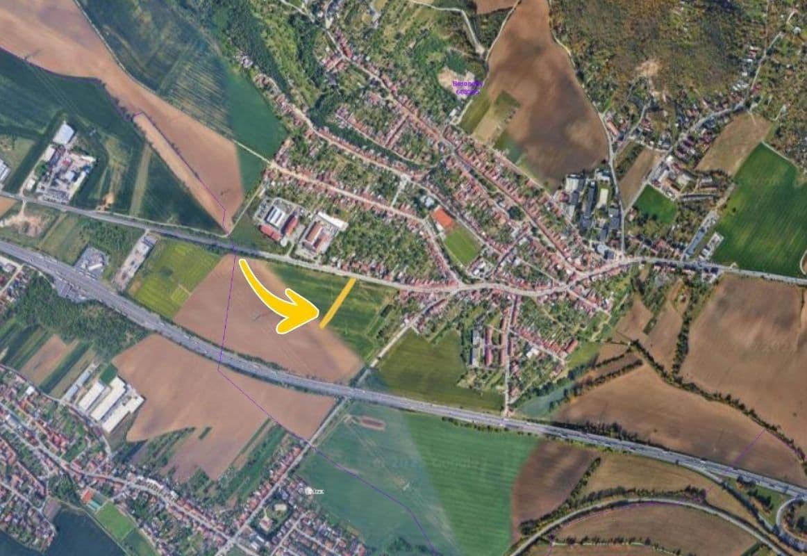 Prodej pozemku 1.274 m², Brno, Jihomoravský kraj Prodej pozemku 1.274 m², Brno, Jihomoravský kraj
