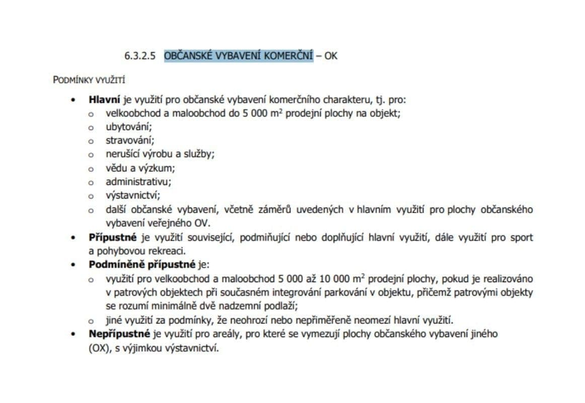 Prodej pozemku 1.274 m², Brno, Jihomoravský kraj Prodej pozemku 1.274 m², Brno, Jihomoravský kraj