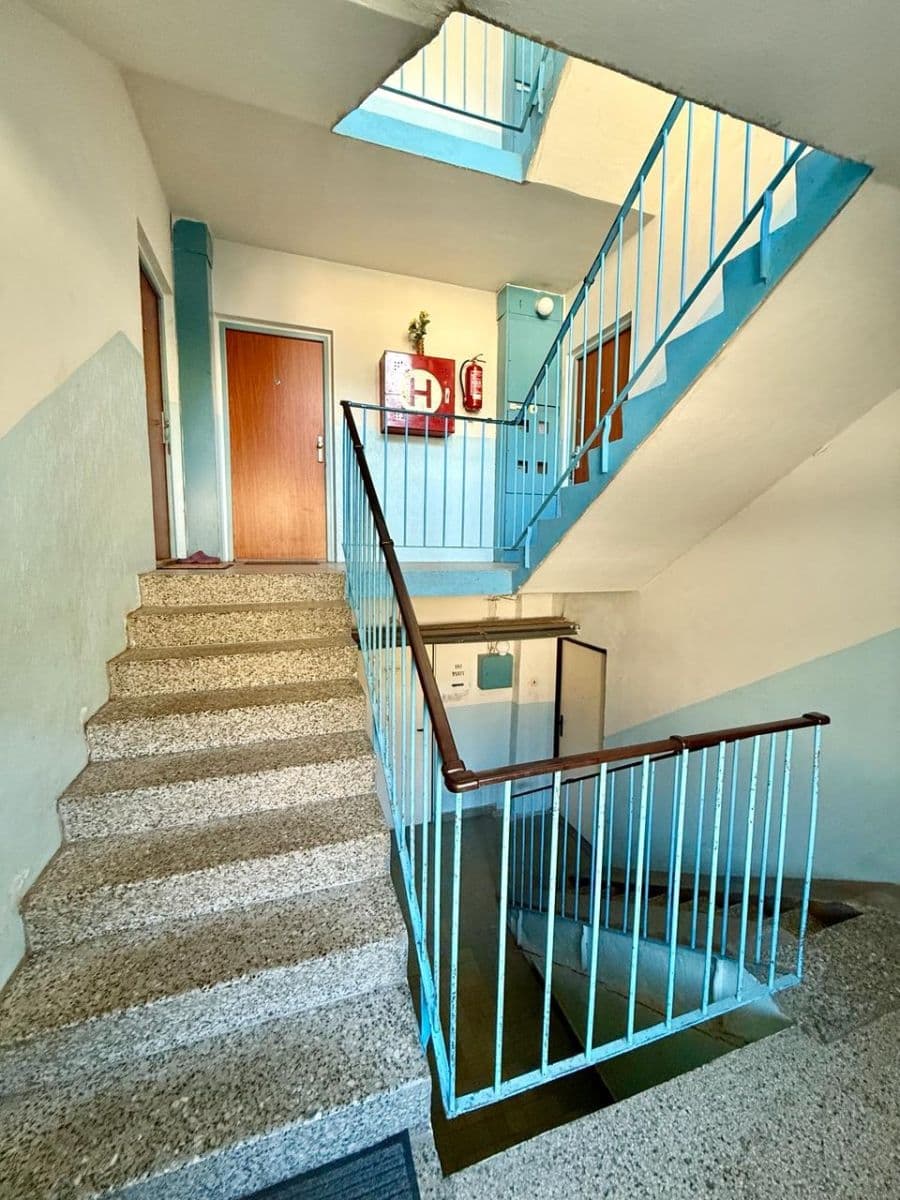 Pronájem bytu 1+1 36 m², Wolkerova, Kraslice, Karlovarský kraj Pronájem bytu 1+1 36 m², Wolkerova, Kraslice, Karlovarský kraj