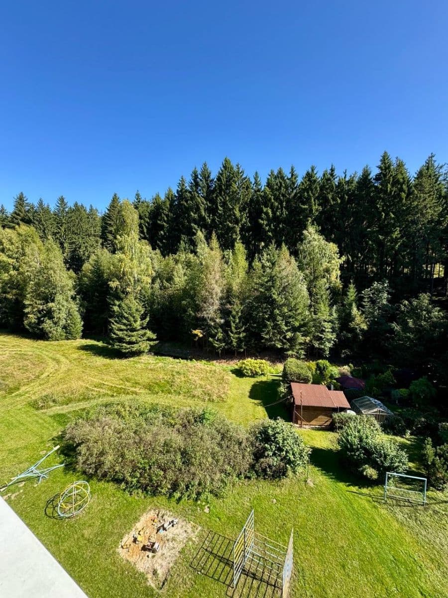 Pronájem bytu 1+1 36 m², Wolkerova, Kraslice, Karlovarský kraj Pronájem bytu 1+1 36 m², Wolkerova, Kraslice, Karlovarský kraj