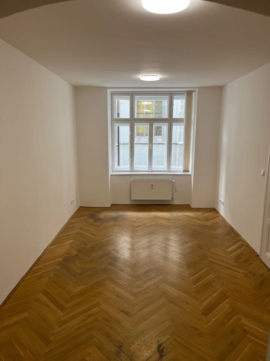 Pronájem bytu 2+1 51 m², Jakubské náměstí, Brno, Jihomoravský kraj Pronájem bytu 2+1 51 m², Jakubské náměstí, Brno, Jihomoravský kraj