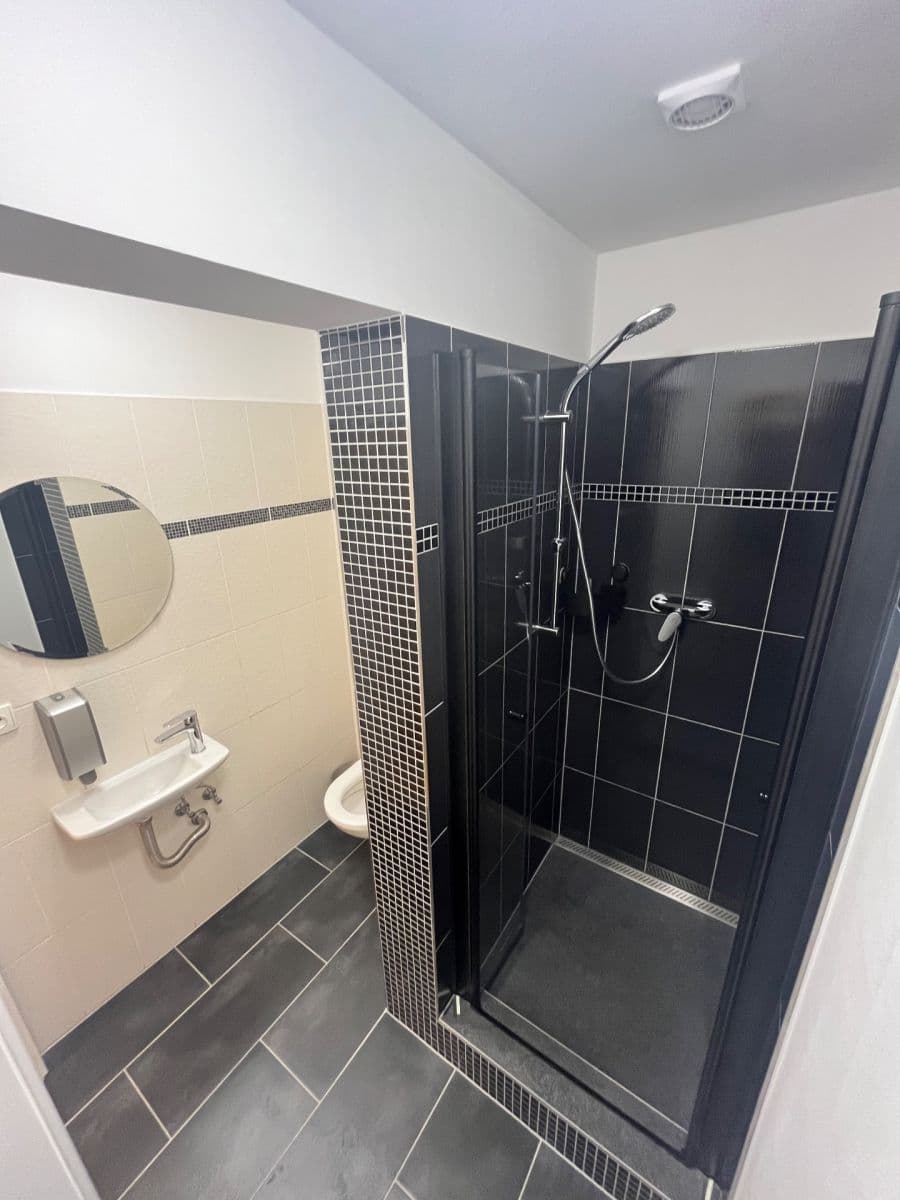 Pronájem bytu 2+1 51 m², Jakubské náměstí, Brno, Jihomoravský kraj Pronájem bytu 2+1 51 m², Jakubské náměstí, Brno, Jihomoravský kraj